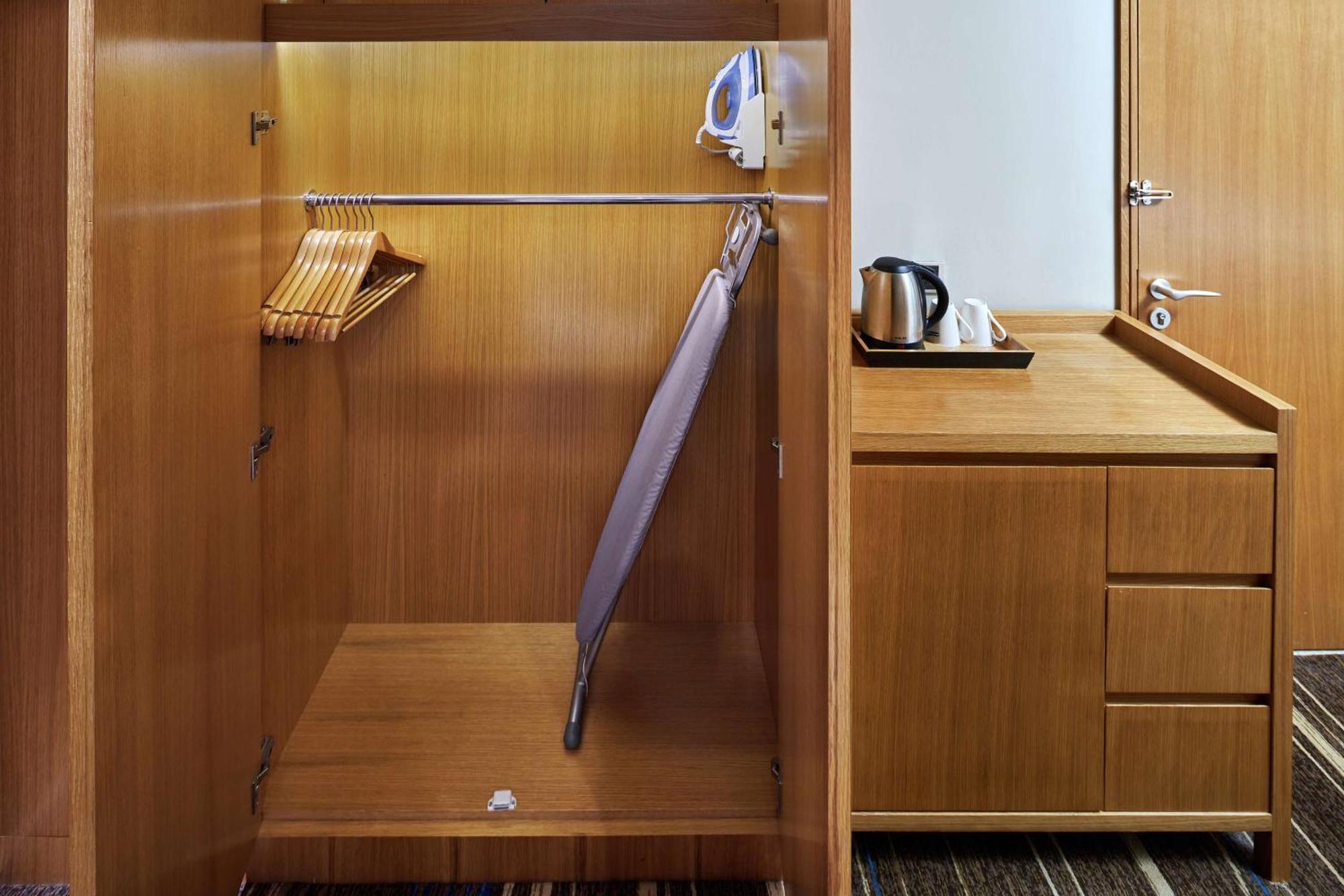 Hilton Garden Inn Shenzhen Bao'An Extérieur photo